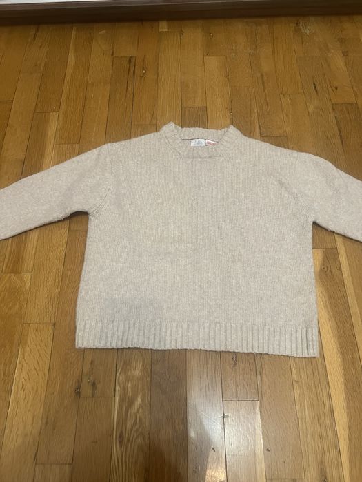 Детски зимни блузки