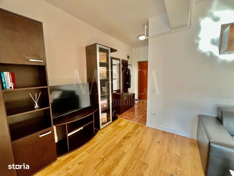 Apartament 2 camere de vanzare in Europa, Cluj Napoca