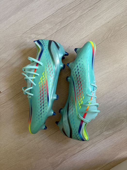 Adidas X Speedportal FG Elite Бутонки Football Boots чисто нови