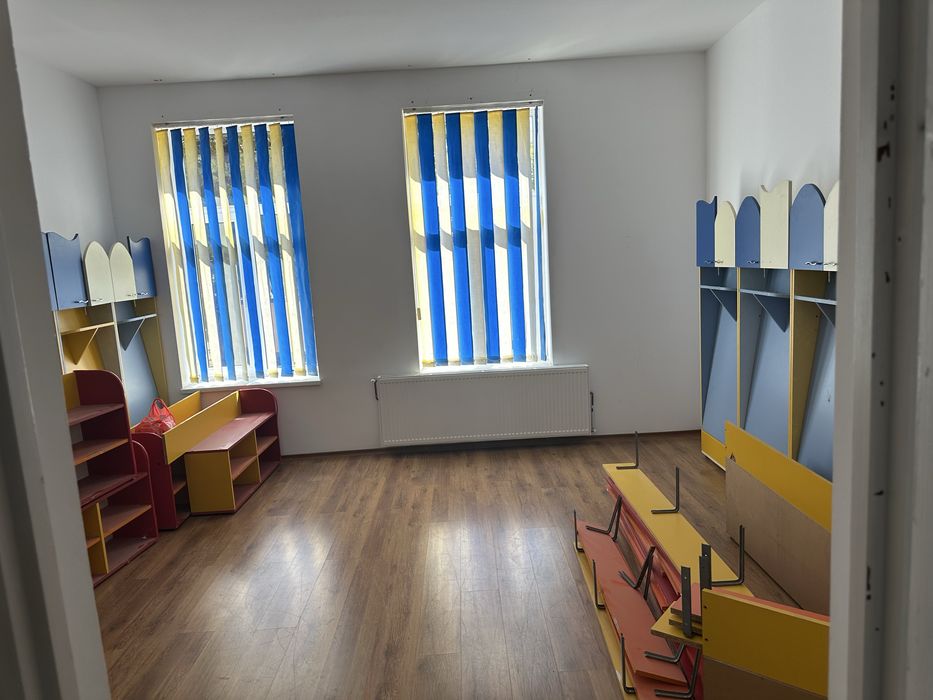 Spatiu comercial