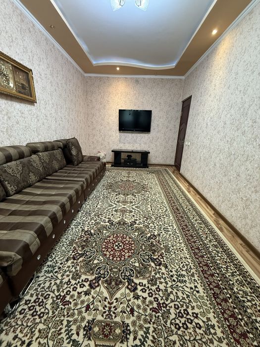 Продается квартира Чирчик