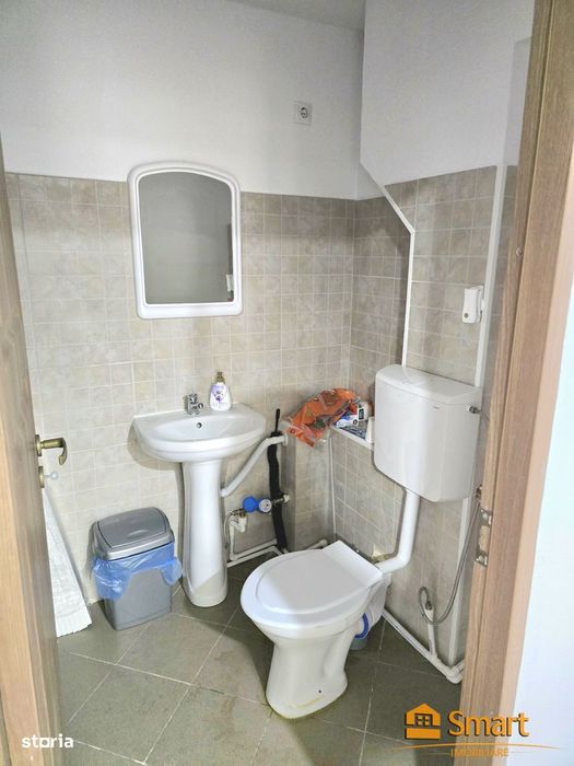 Spatiu comercial Breazu 78mp , vitrina 7ml , parcare