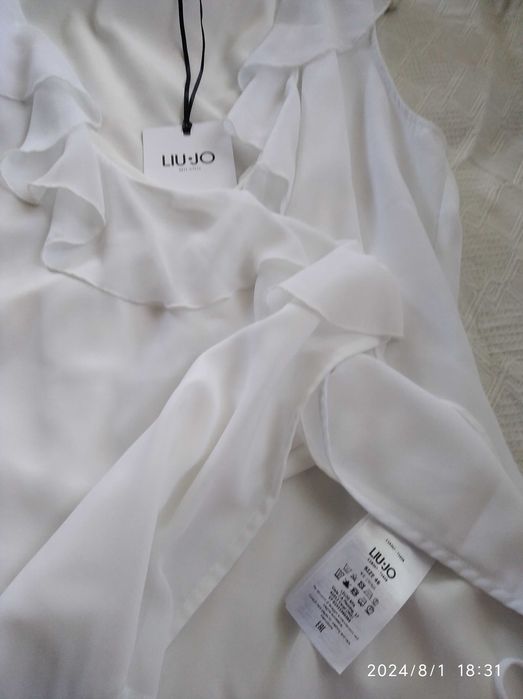 Liu Jo дамска блуза, Pepe Jeans дамска блуза