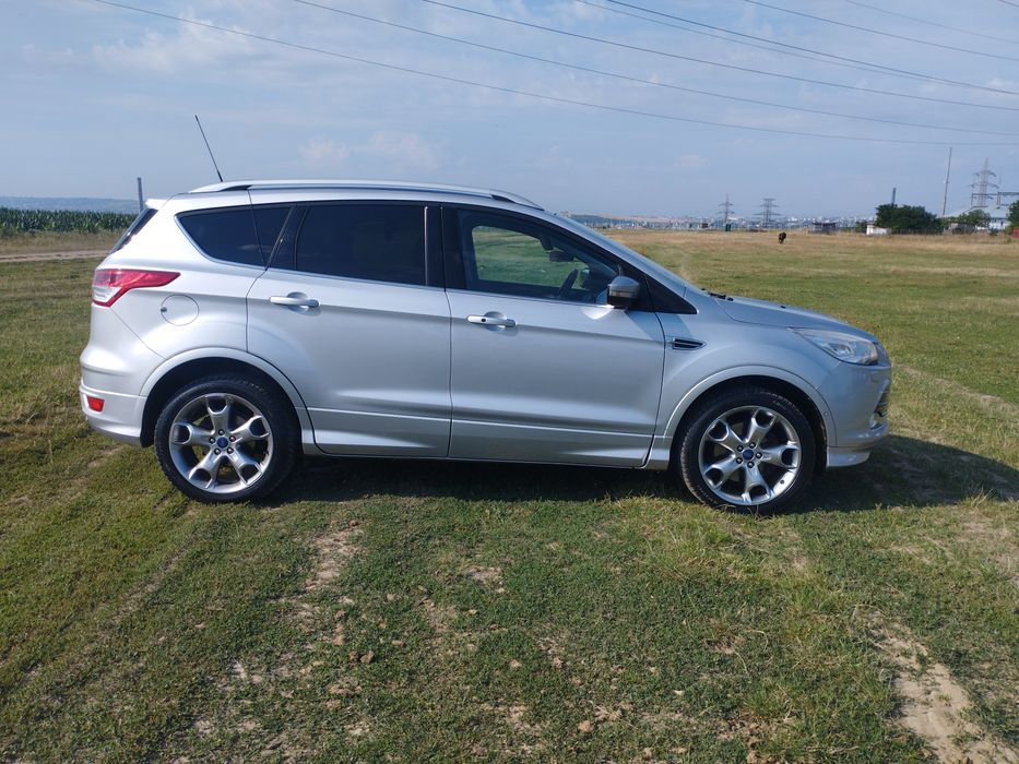 FORD Kuga 0 — imagine 5