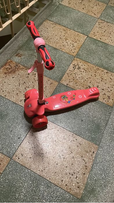 Vand trotineta copii