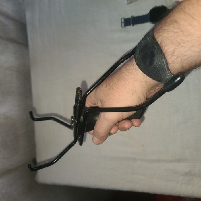 Рагатка для охоты.