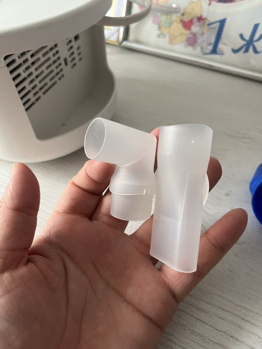 Продам небулайзер омрон