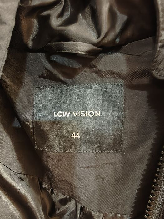 Дамско зимно яке