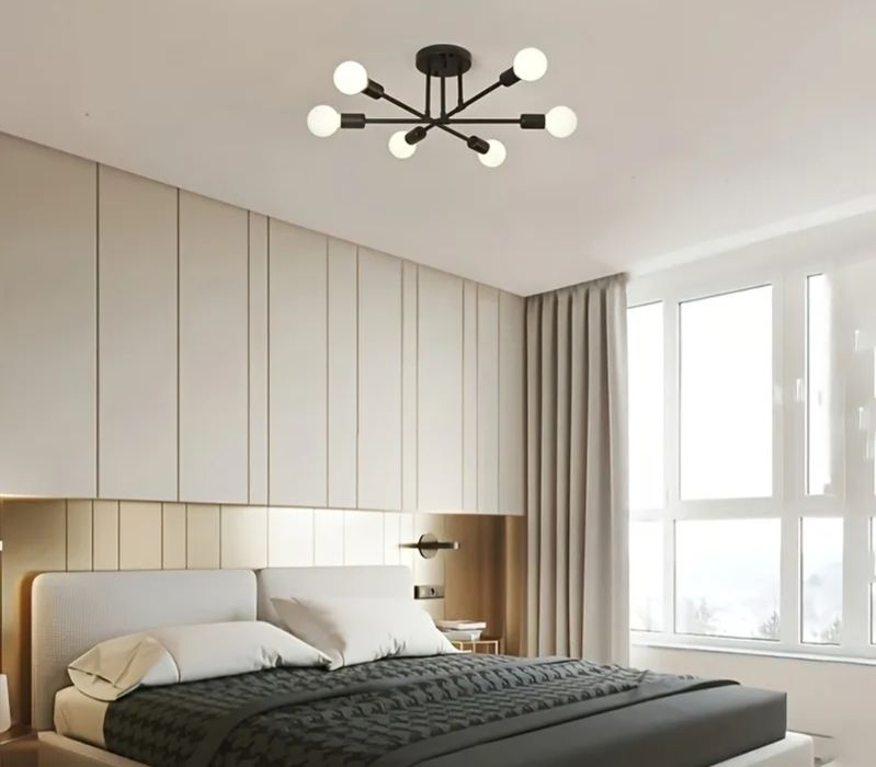 Полилеи лед осветление налични - нови