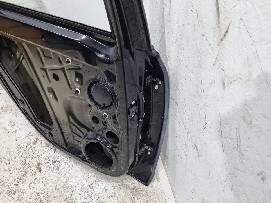 Usa stanga spate Skoda Octavia 3 (5E3) [Fabr 2012-2020] Berlina LF9R