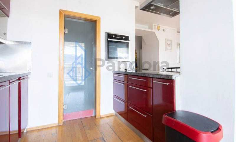 Дава се под наем Едностаен апартамент в София, Лозенец - 35 кв.м за 360 € - Снимка #1