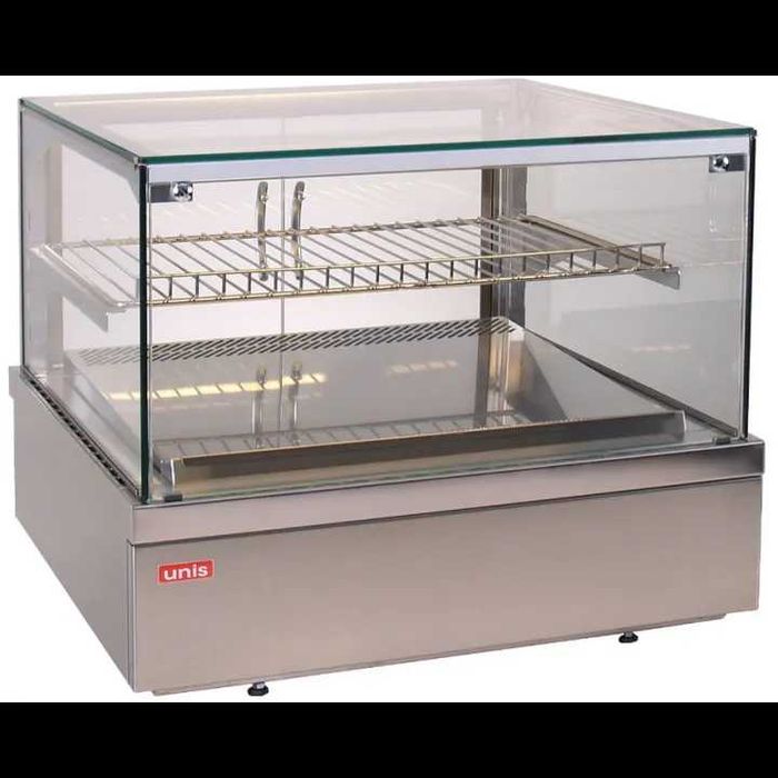vitrina display unis cool thaya