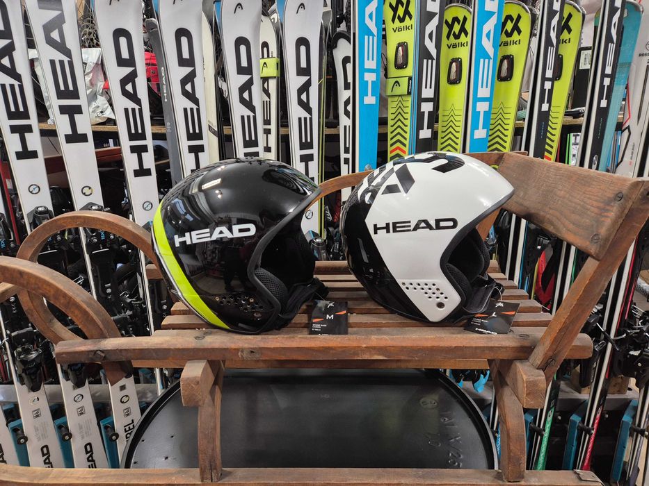 Детски ски обувки