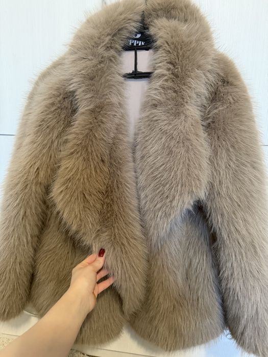 Шубу автоледи!!!