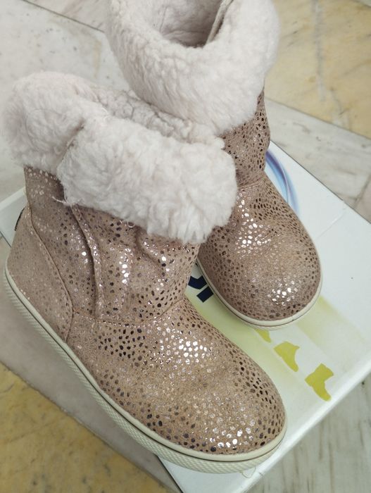 Детски зимни  боти - Primigi!