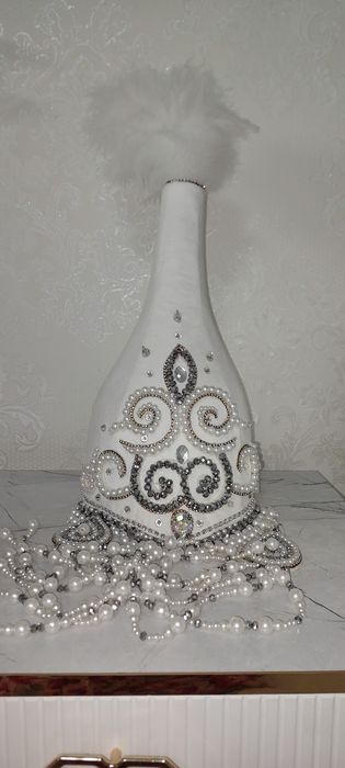 Платье на Кыз узату