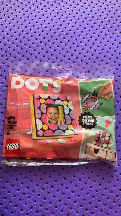 Продам новые набор Лего для ребёнка