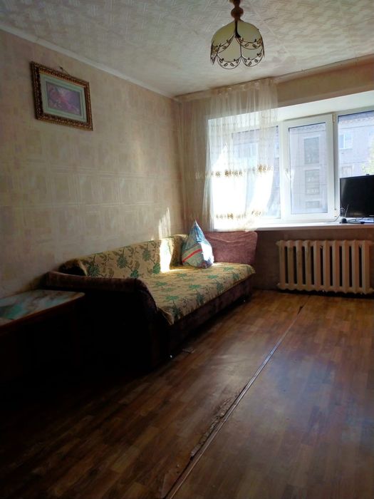 Продам комнату в общежитие