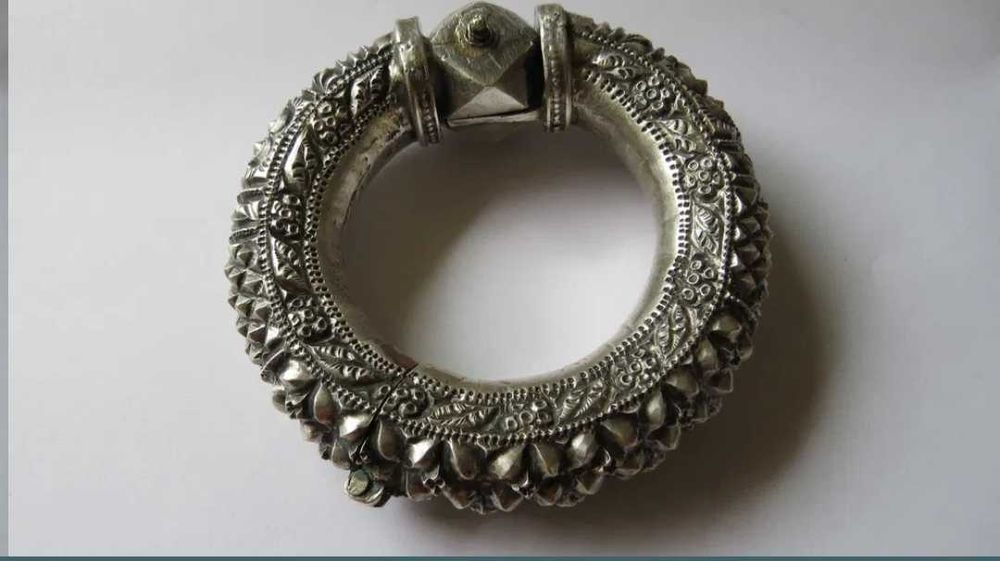 unicata, bratara argint 169