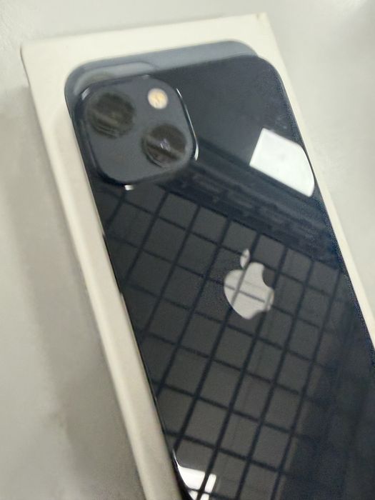 Apple IPhone 13 (Алматы) лот 908132