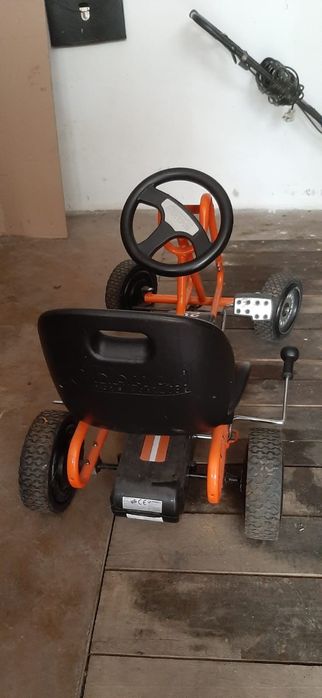 Vând Rotomobil în stare perfecta