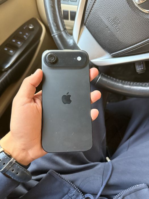 Айфон айр 256 100% Iphone 17 Air 256
