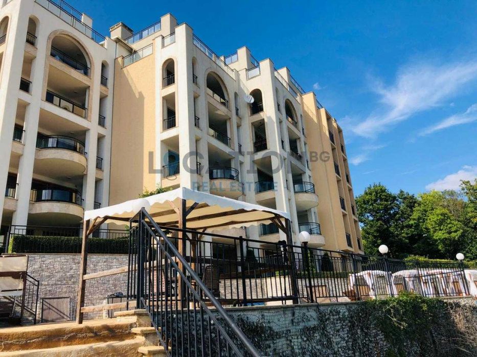 Продава се Двустаен апартамент в Балчик - 85 кв.м за 1530 €/кв.м - Снимка #9