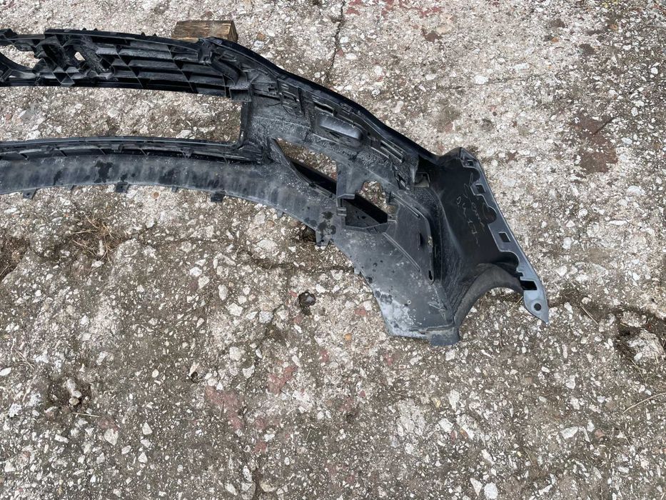 Предна броня за Audi A7 S-line Ауди А7 Еслайн 2014-2018г