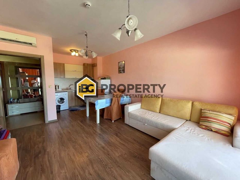 Продава се Тристаен апартамент в к.к. Златни пясъци - 141 кв.м за 579 €/кв.м - Снимка #3