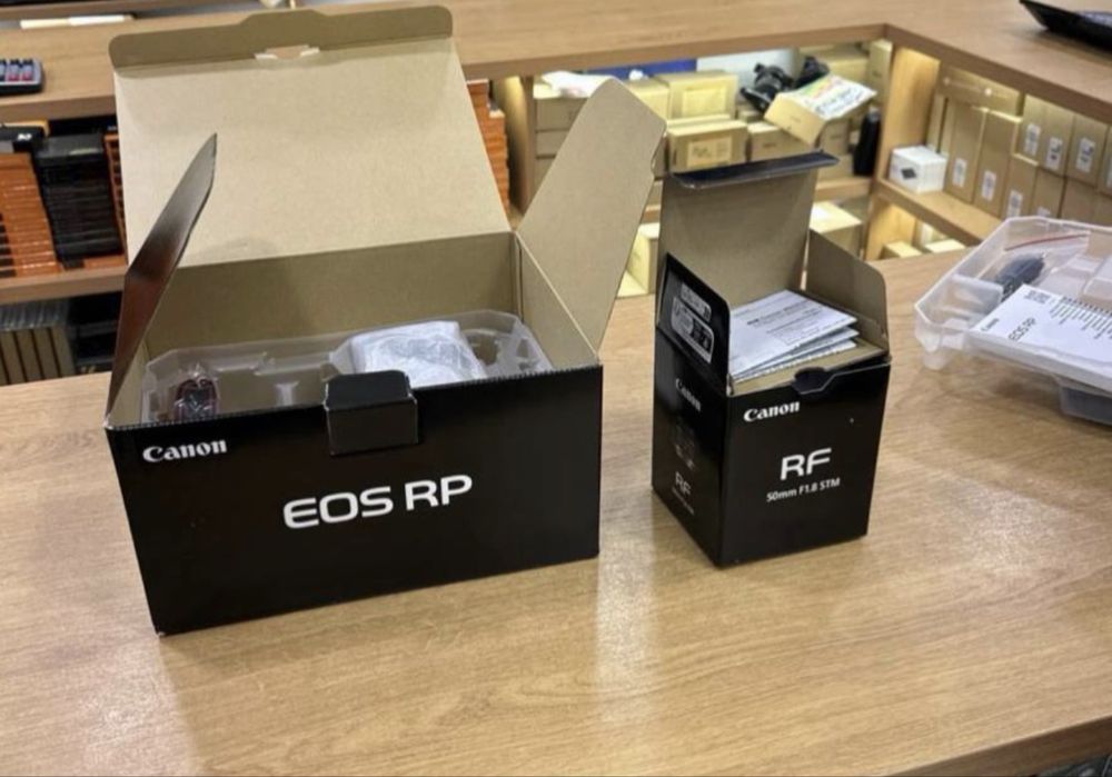 Камера canon Rp обьяктив кошиб берилади янги 1 кол ишланган 5 ой ишлад