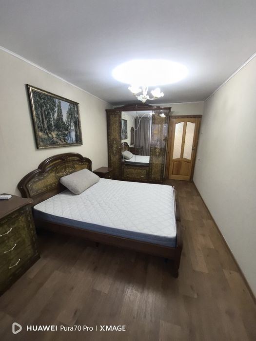 Сдам двухкомнатную квартиру