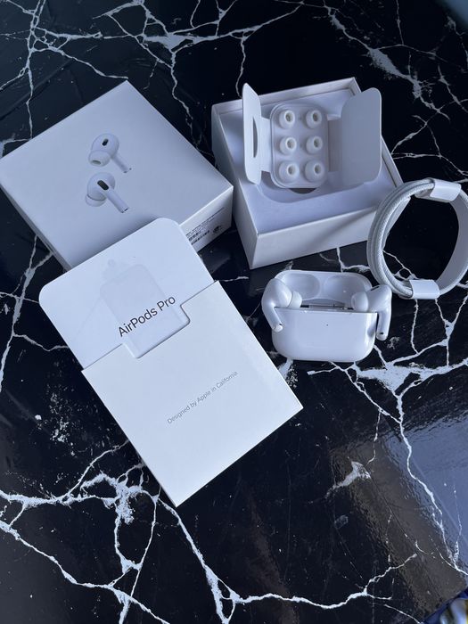 AirPods Pro 2 – Второ поколение