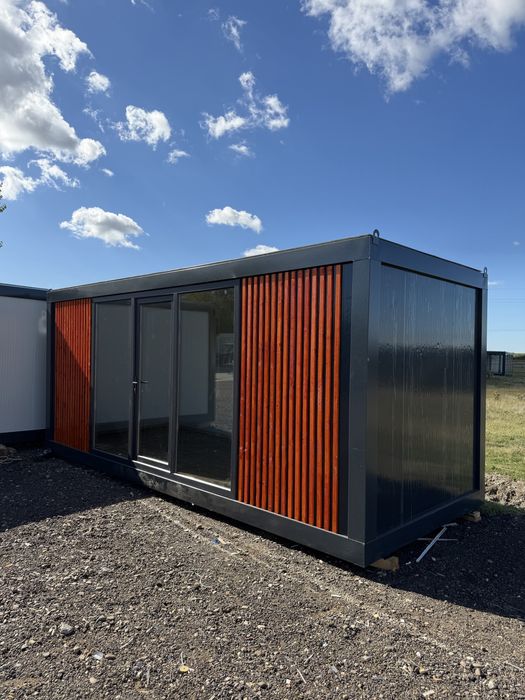 Containere modulare