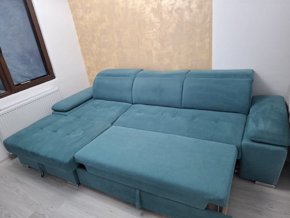 Coltar ca si nou de la prestige home