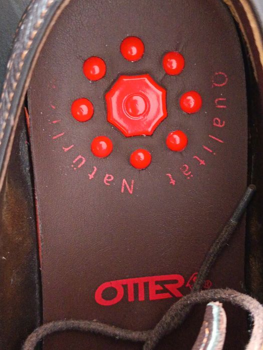 Vând pantofi Otter