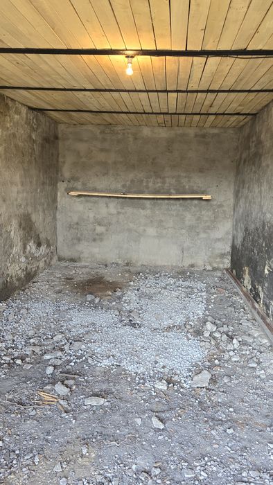 СДАМ Гараж на Ауэзова