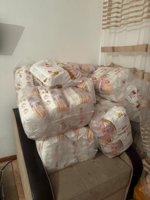 Помперс сатылады