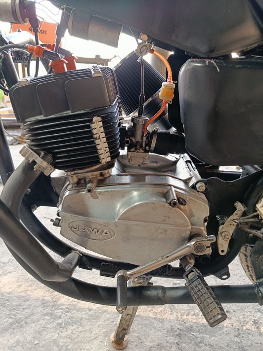 Jawa 638 12 talik