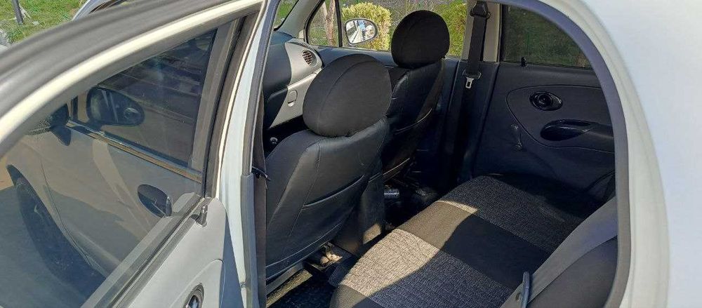 Chevrolet Matiz 2013 — 7