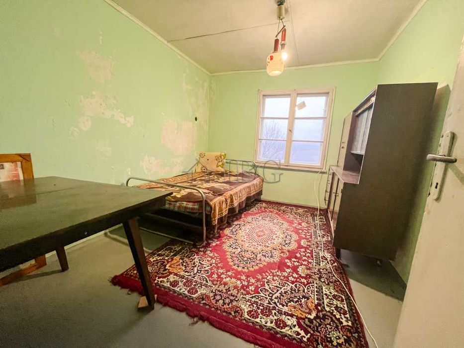 Къща с 3 спални с прекрасна панорама близо до Русе