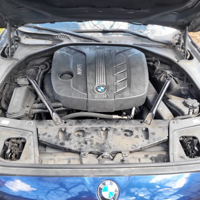 БМВ Ф11 520Д на части , BMW F11 520D na chasti