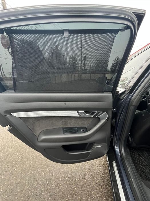 Audi A6 s line facelift  automat