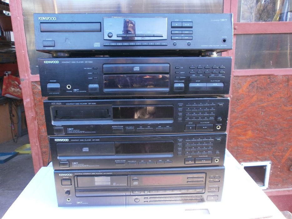 lot electronice defecte de reparat sau pentru piese