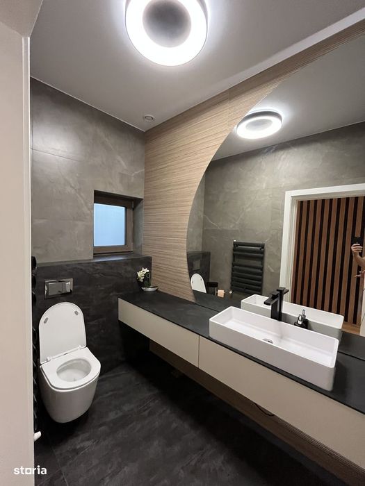 Vila modernă Pitesti