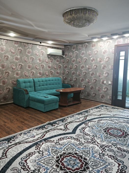 Ижарага Арендага квартира берилади ориентир Университет Шафран кафе