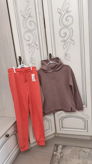 Новые детские вещи. Дешево