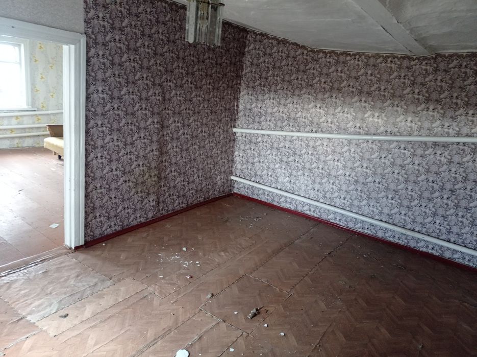 Продам дом село Архиповка