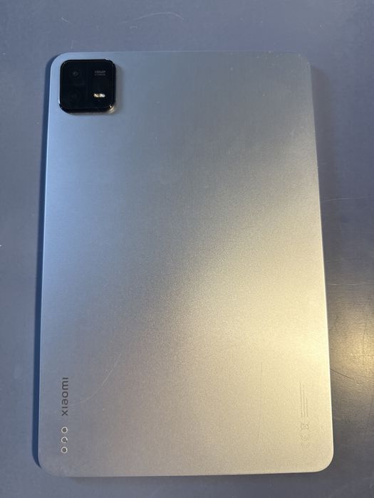Планшет Xiaomi pad 6