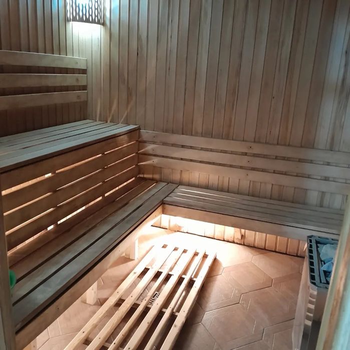 Дача.Дача.Кайнар булак