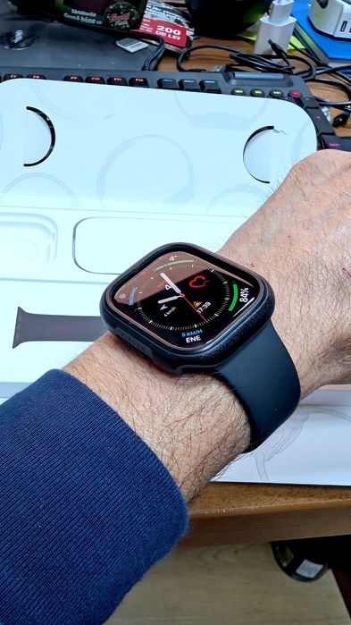 Apple Watch 10 46 mm GARANTIE!